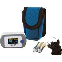 Diagnostics Fingertip Pulse Oximeter SGX697 | WestPier