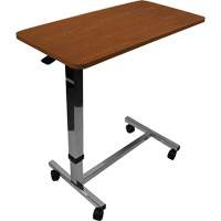 Adjustable Rolling Overbed Table SGX698 | WestPier