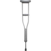 Aluminum Crutches SGX702 | WestPier
