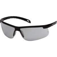 Ever-Lite<sup>®</sup> H2MAX Safety Glasses, Light Grey Lens, Anti-Fog/Anti-Scratch Coating, ANSI Z87+/CSA Z94.3 SGX736 | WestPier
