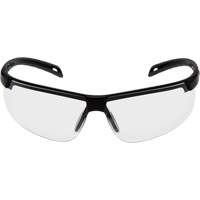 Ever-Lite<sup>®</sup> H2MAX Safety Glasses, Clear Lens, Anti-Fog/Anti-Scratch Coating, ANSI Z87+/CSA Z94.3 SGX739 | WestPier