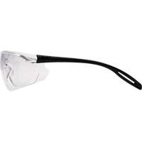 Neshoba™ H2X Safety Glasses, Clear Lens, Anti-Fog/Anti-Scratch Coating, ANSI Z87+/CSA Z94.3 SGX740 | WestPier