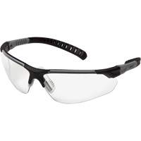 Sitecore™ H2MAX Safety Glasses, Clear Lens, Anti-Fog Coating, ANSI Z87+/CSA Z94.3 SGX741 | WestPier