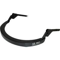 Safe-2 Standard Straight Visor Holder WestPier