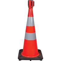 Traffic Cone Topper WestPier