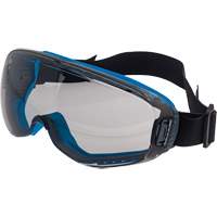 Veratti<sup>®</sup> 900™ Safety Goggles, Light Grey Tint, Anti-Fog, Neoprene Band SGY146 | WestPier
