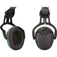 V-Gard<sup>®</sup> Cap Mounted Hearing Protection, Cap Mount, 22 NRR dB SGY537 | WestPier
