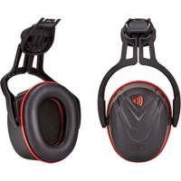 V-Gard<sup>®</sup> Cap Mounted Hearing Protection, Cap Mount, 31 NRR dB SGY538 | WestPier