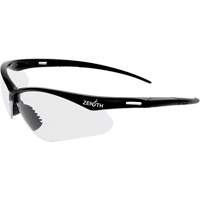 Z3500 Safety Glasses, Clear Lens, Anti-Scratch, ANSI Z87+/Meets/Exceeds CSA Z94.3 WestPier