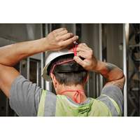 Disposable Respirator, N95, NIOSH Certified, One Size WestPier