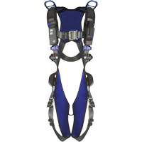 ExoFit X300 Comfort Vest Safety Harness, CSA Certified, Class AE, Small, 310 lbs. Cap. WestPier