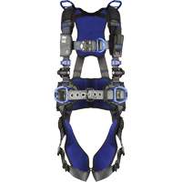 ExoFit X300 Comfort Vest Safety Harness, CSA Certified, Class AELP, Small, 310 lbs. Cap. WestPier