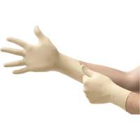 Microflex<sup>®</sup> L56 Gloves, Small, Latex, 5.1-mil, Powder-Free, Natural SGZ277 | WestPier