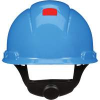 Casque de s&eacute;curit&eacute; de s&eacute;rie H SecureFit, R&eacute;pond aux normes CSA type 1, Suspension Rochet, Non ventil&eacute; WestPier