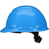 Casque de s&eacute;curit&eacute; de s&eacute;rie H SecureFit, R&eacute;pond aux normes CSA type 1, Suspension Rochet, Non ventil&eacute; WestPier