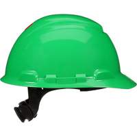 Casque de s&eacute;curit&eacute; de s&eacute;rie H SecureFit, R&eacute;pond aux normes CSA type 1, Suspension Rochet, Non ventil&eacute; WestPier