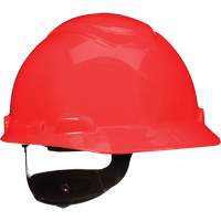 Casque de s&eacute;curit&eacute; de s&eacute;rie H SecureFit, R&eacute;pond aux normes CSA type 1, Suspension Rochet, Non ventil&eacute; WestPier