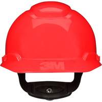 Casque de s&eacute;curit&eacute; de s&eacute;rie H SecureFit, R&eacute;pond aux normes CSA type 1, Suspension Rochet, Non ventil&eacute; WestPier