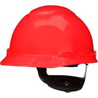 Casque de s&eacute;curit&eacute; de s&eacute;rie H SecureFit, R&eacute;pond aux normes CSA type 1, Suspension Rochet, Non ventil&eacute; WestPier