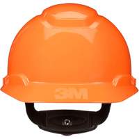 Casque de s&eacute;curit&eacute; de s&eacute;rie H SecureFit, R&eacute;pond aux normes CSA type 1, Suspension Rochet, Non ventil&eacute; WestPier