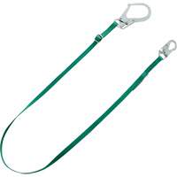 V-Series Tieback Restraint Lanyard WestPier
