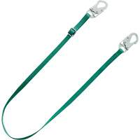 V-Series Tieback Restraint Lanyard WestPier