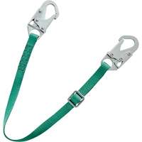V-Series Tieback Restraint Lanyard WestPier