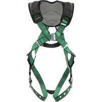 Harnais V-Form+, Certifi&eacute;e CSA, Classe A, T-Grand, Cap. 400 lb WestPier
