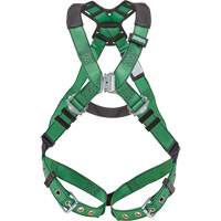 V-Form+ Harness, CSA Certified, Class A, 230 lbs. Cap. WestPier