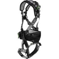 V-Fit Construction Harness, CSA Certified, Class AP, 2X-Large, 400 lbs. Cap. WestPier