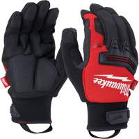 Winter Demolition Gloves, Size Large SHA001 | WestPier