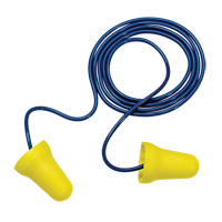 E-A-R™ E-Z-Fit™ Earplugs, Bulk - Polybag, Small, Corded SH115 | WestPier