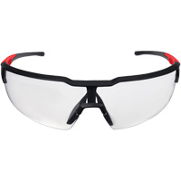 Lunettes de s&eacute;curit&eacute;, Lentille Transparent, Anti-&eacute;gratignures, ANSI Z87+/R&eacute;pond ou surpasse la norme CSA Z94.3 WestPier