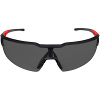 Lunettes de s&eacute;curit&eacute;, Lentille Fum&eacute;e, Anti-&eacute;gratignures, ANSI Z87+/R&eacute;pond ou surpasse la norme CSA Z94.3 WestPier
