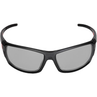 Lunettes de s&eacute;curit&eacute; performantes, Lentille Gris, Antibu&eacute;e, ANSI Z87+/R&eacute;pond ou surpasse la norme CSA Z94.3 WestPier