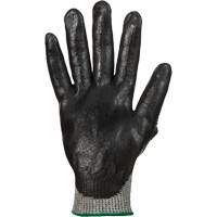 Gants antichocs TenActiv STXFNVB, Moyen, Paume en Synth&eacute;tique, Poignet Poignet en tricot WestPier