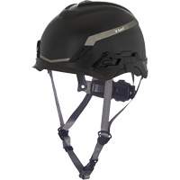 V-Gard<sup>®</sup> H1 Bivent Safety Helmet, Non-Vented, Ratchet, Black SHA187 | WestPier