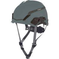 V-Gard<sup>®</sup> H1 Safety Helmet, Non-Vented, Ratchet, Grey SHA188 | WestPier