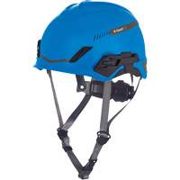 V-Gard<sup>®</sup> H1 Safety Helmet, Vented, Ratchet, Blue SHA191 | WestPier