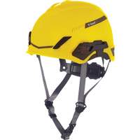 V-Gard<sup>®</sup> H1 Safety Helmet, Vented, Ratchet, Yellow SHA193 | WestPier