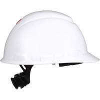 Casque de s&eacute;curit&eacute; SecureFit H-700, CSA type 1, Suspension Rochet WestPier