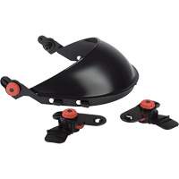 Hard Hat interchange System, Ratchet Suspension WestPier