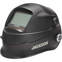 Translight™ 455 Flip Premium Auto Darkening Helmet, Black SHA434 | WestPier