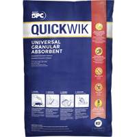 Absorbant granulaire universel Quickwik SHA452 | WestPier