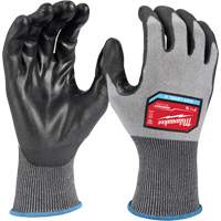 High Dexterity Gloves, Size Small, 18 Gauge, Polyurethane Coated, Polyethylene Shell, ANSI/ISEA 105 Level 3 WestPier