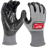 High Dexterity Gloves, Size Small, 18 Gauge, Polyurethane Coated, Polyethylene Shell, ANSI/ISEA 105 Level 4 WestPier