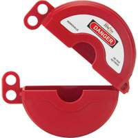 Valve Lockout, Gate Type WestPier