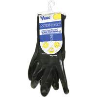 Nitri-Dex Work Gloves, Size 7, Nitrile Coated, Polyester Shell, EN 388 Level 1 SHA786 | WestPier