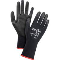 Gants enduits, 7, R&ecirc;vetement PVC, Calibre 13, Enveloppe en Nylon WestPier