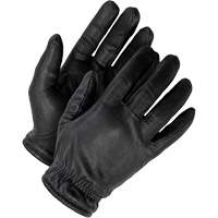 X-Site™ Driver Gloves, 6, Grain Goatskin Palm SHA861 | WestPier